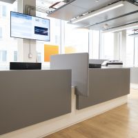 Iren Head Quarter Genova